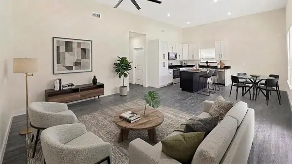 6116 Inca Drive, Mabank, TX 75156