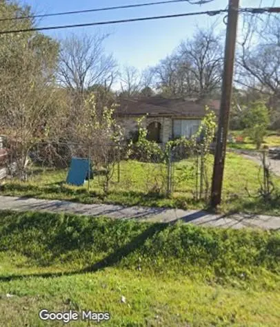 6010 Haight lot 5 Street, Houston, TX 77028