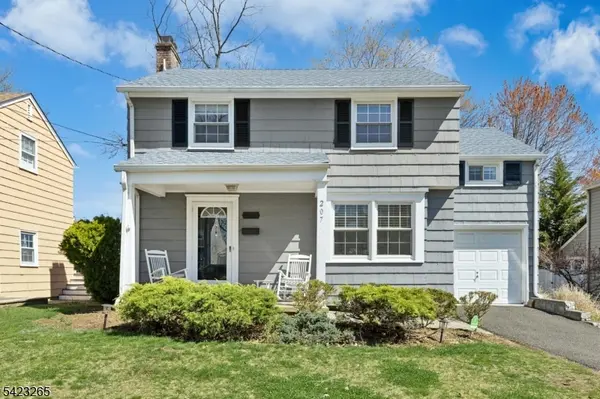 207 2nd St, Fanwood Boro, NJ 07023