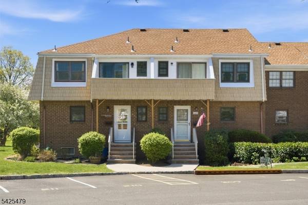 2401 TUDOR COURT, Hillsborough Twp., NJ 08844