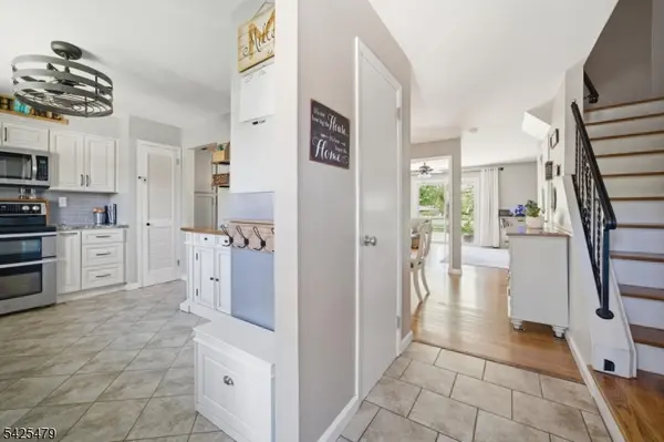 2401 TUDOR COURT, Hillsborough Twp., NJ 08844