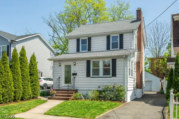 35 Rawson St, Bloomfield Twp., NJ 07003