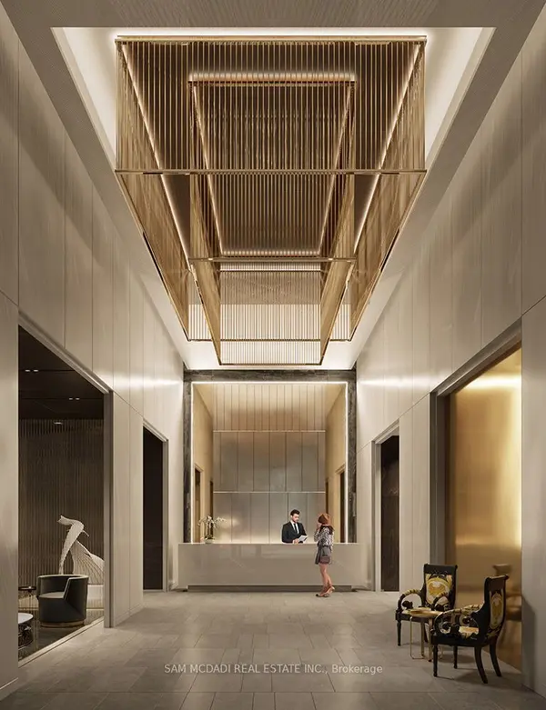 319 Jarvis ST #1107, Toronto C08, ON M5B 0C8