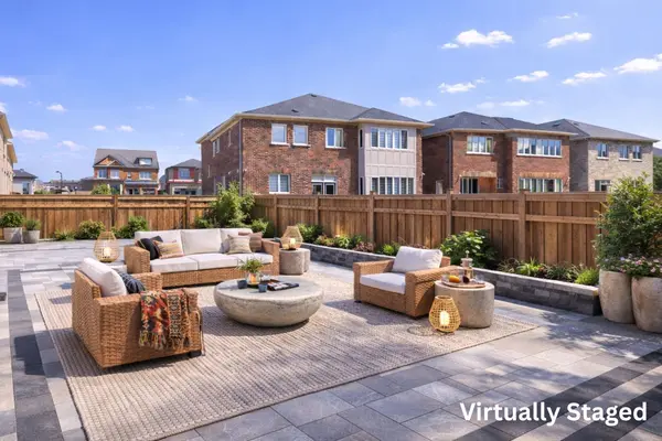 164 Milky Way DR, Richmond Hill, ON L4C 4Y3