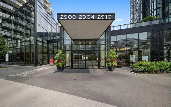 2910 Highway 7 N/A #2807, Vaughan, ON L4K 0H8