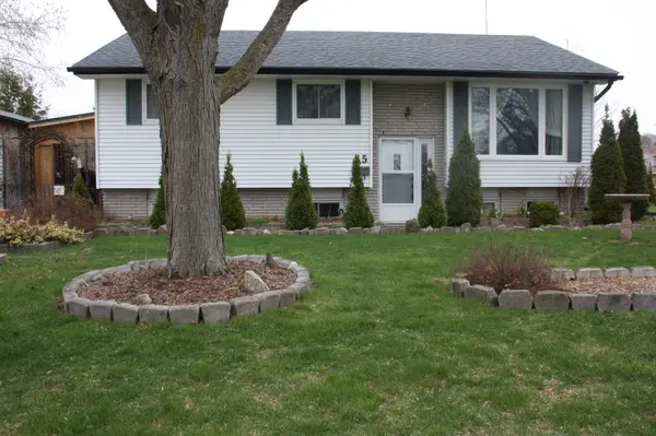 35 Morris DR, Belleville, ON K8P 5B3