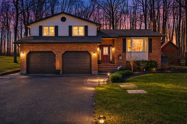 1011 Stewart Line, Cavan Monaghan, ON L0A 1C0