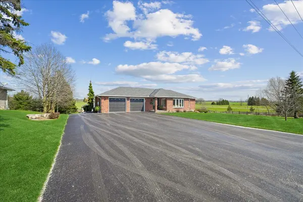 137525 Concession 7 RD, Georgian Bluffs, ON N4K 5N5