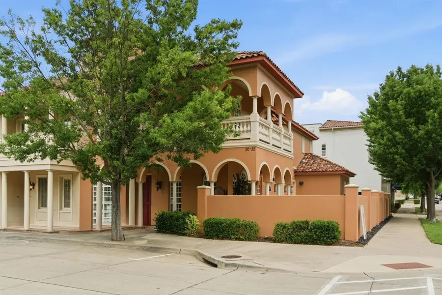 30 Piazza Lane, Colleyville, TX 76034