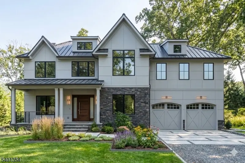 4 Harlow Pointe Cove, Green Brook Twp., NJ 08812