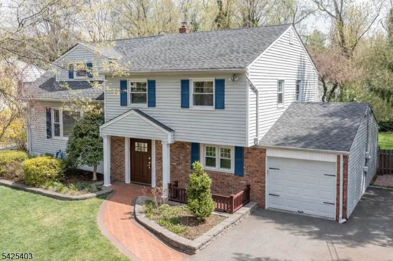 120 Brookside Dr, New Providence Boro, NJ 07974