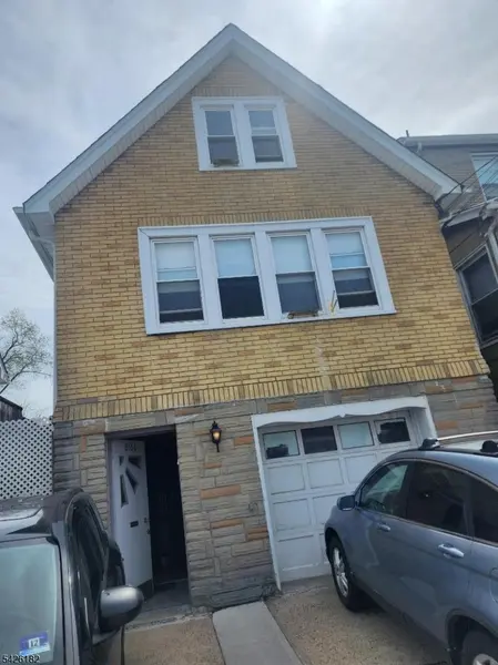 8106 Grand Ave, North Bergen Twp., NJ 07047