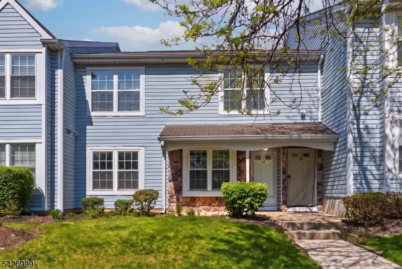 55 Oswestry Way, Franklin Twp., NJ 08873