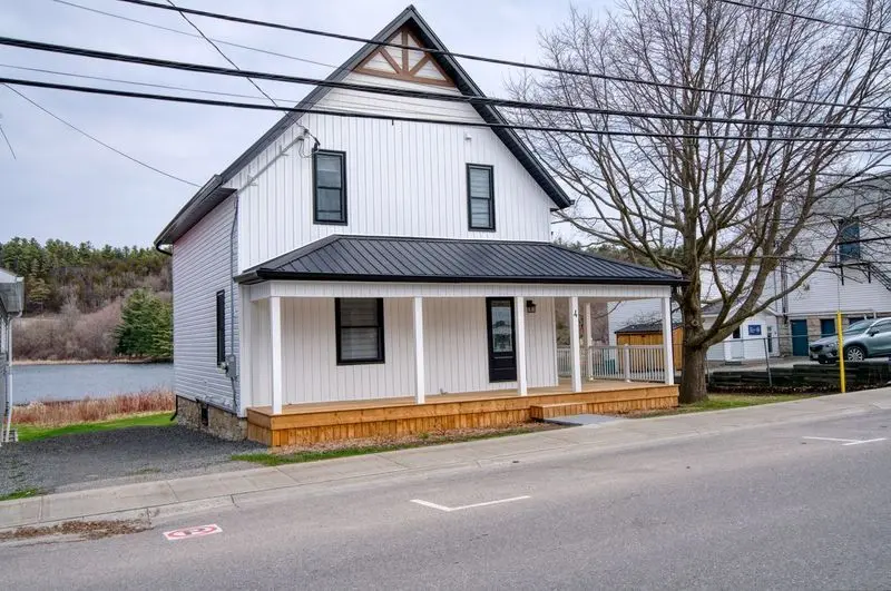 Address Not Disclosed