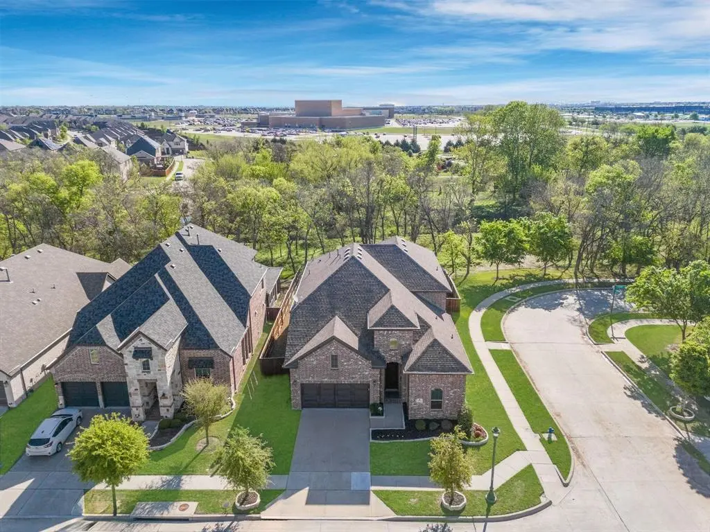 5717 Riverside Lane, Mckinney, TX 75070
