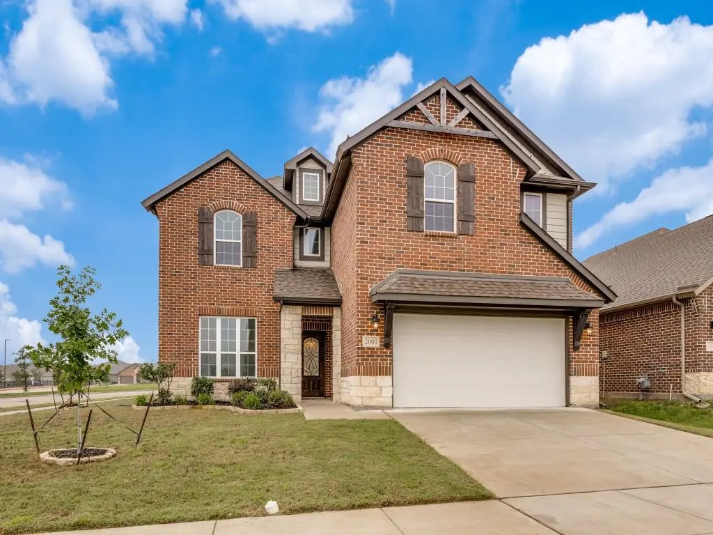 2001 Sun Star Drive, Haslet, TX 76052