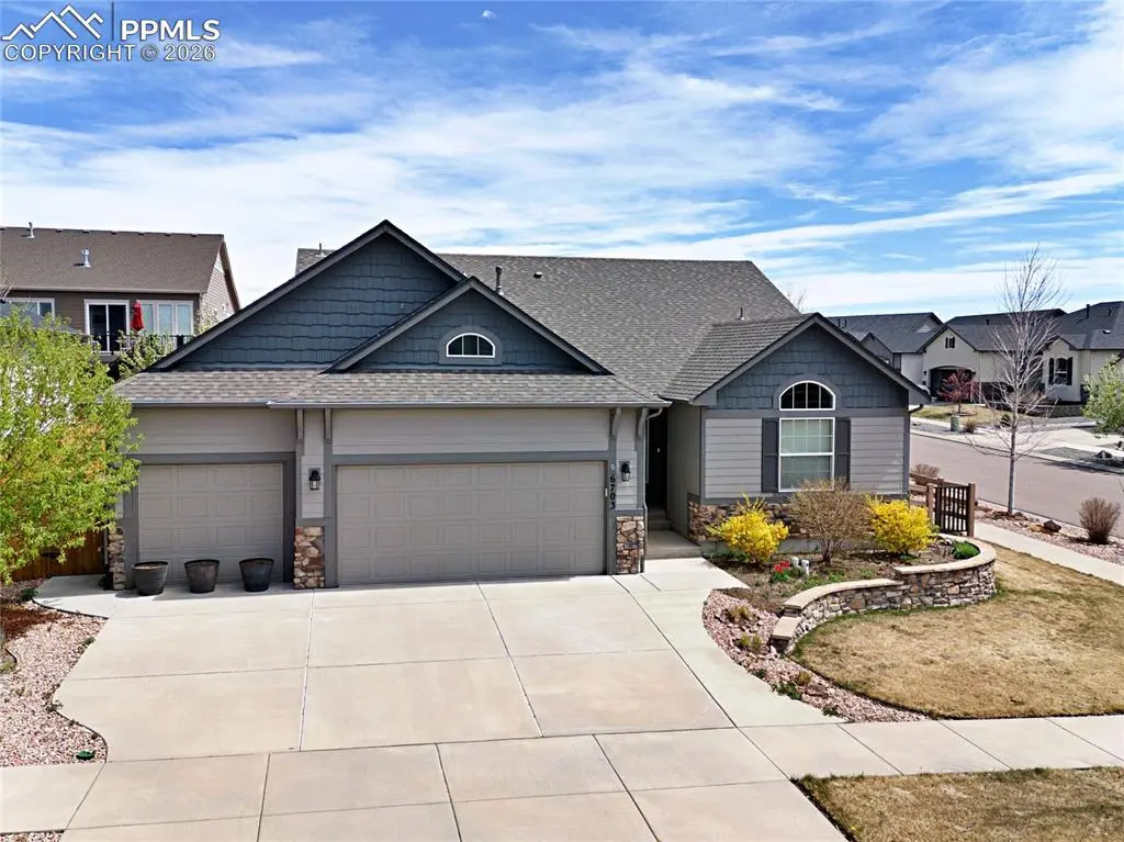 6703 Dancing Wind DR, Colorado Springs, CO 80923