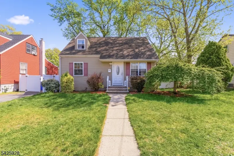 237 Clinton, Woodbridge Twp., NJ 07095