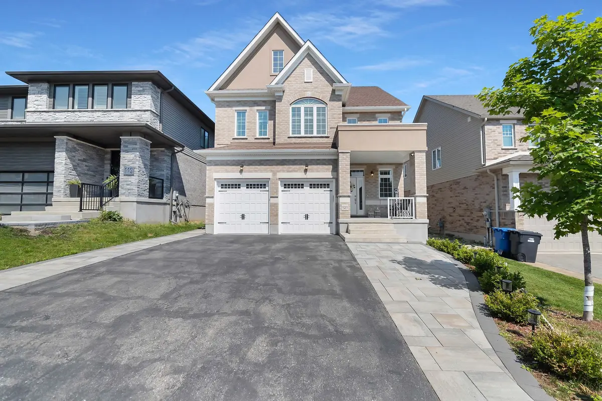 121 LOVETT LANE N/A, Guelph, ON N1G 0H1