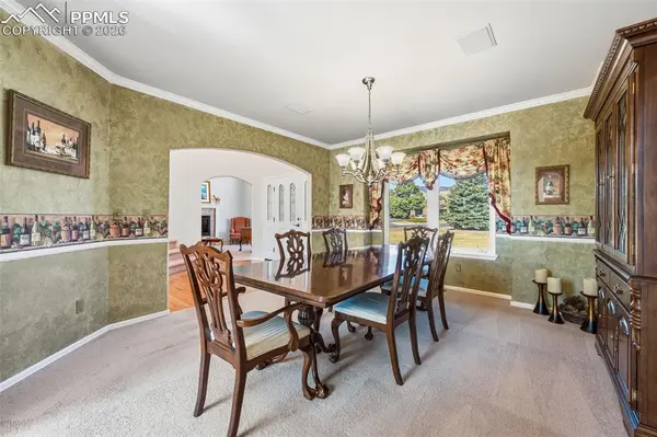 3805 Alta Mesa CT, Colorado Springs, CO 80904