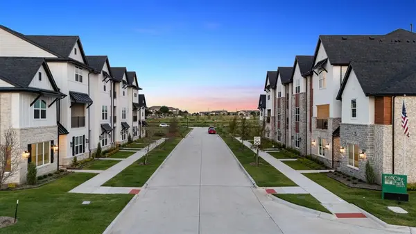 6248 Fortuna Lane, Mckinney, TX 75070