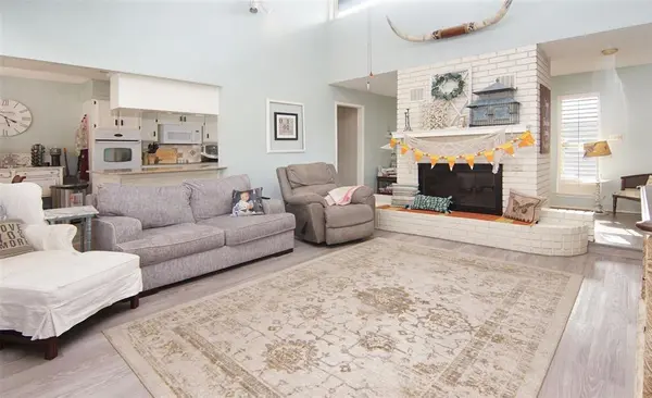 5 Cliff Drive, Mineral Wells, TX 76067