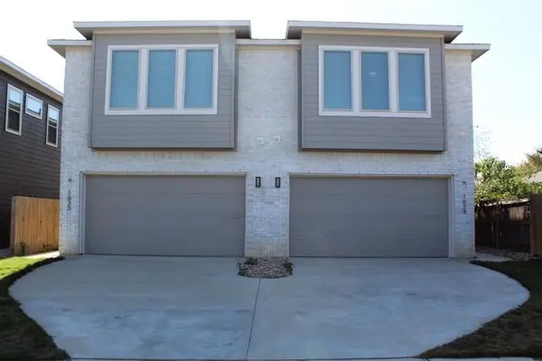 1628 E Davis Avenue, Fort Worth, TX 76104