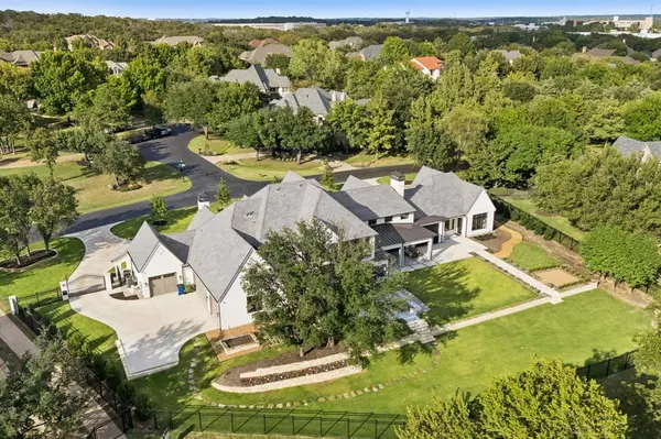 1847 Broken Bend Drive, Westlake, TX 76262