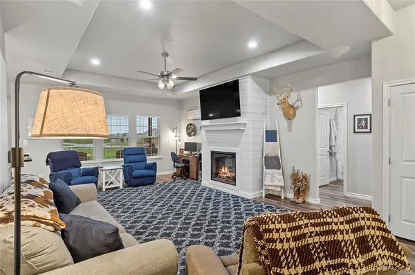 141 Walnut Street, Paradise, TX 76073