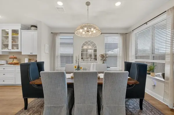 1830 Silver Birch Road, Waxahachie, TX 75165