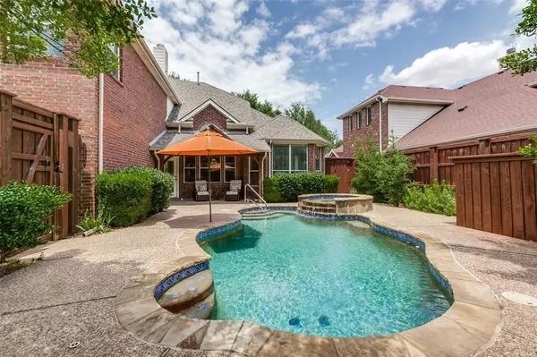 11451 La Grange Drive, Frisco, TX 75035