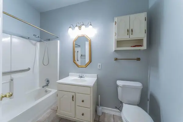 3224 S Adams Street, Fort Worth, TX 76110