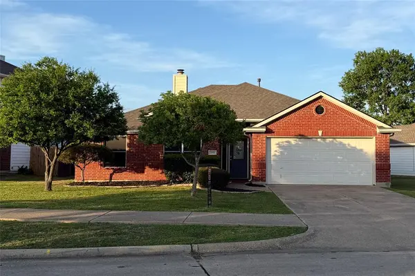 2008 Cantura Drive, Mesquite, TX 75181
