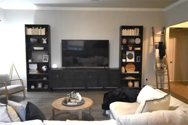 1008 Redfish Drive, Burleson, TX 76028