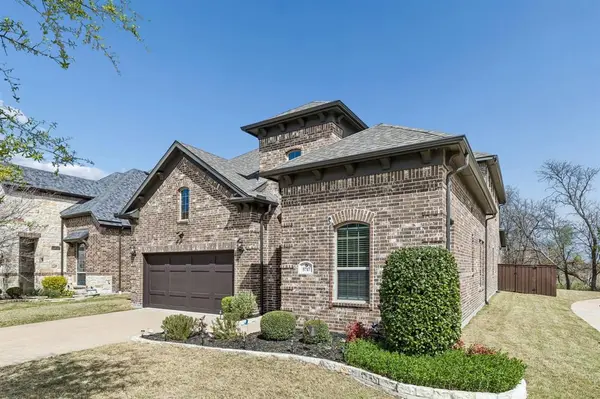 5717 Riverside Lane, Mckinney, TX 75070