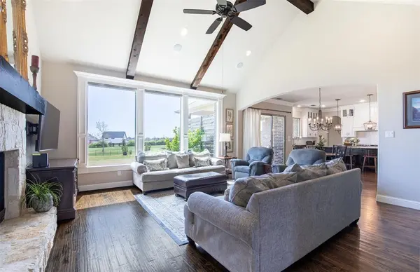 3217 Glenmore Avenue, Northlake, TX 76247