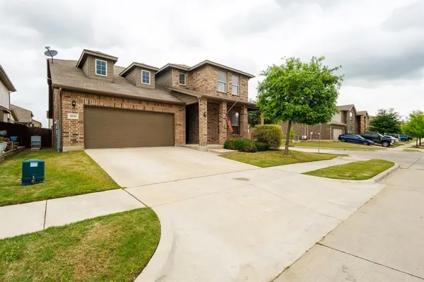 5529 Las Lomas Lane, Denton, TX 76208