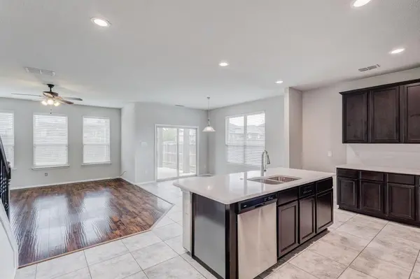 5529 Las Lomas Lane, Denton, TX 76208