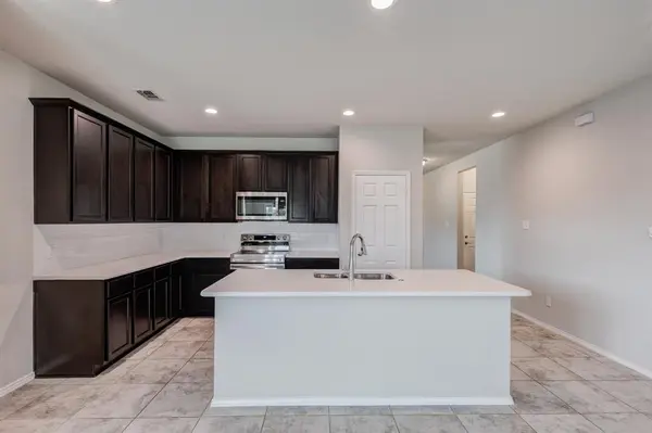 5529 Las Lomas Lane, Denton, TX 76208