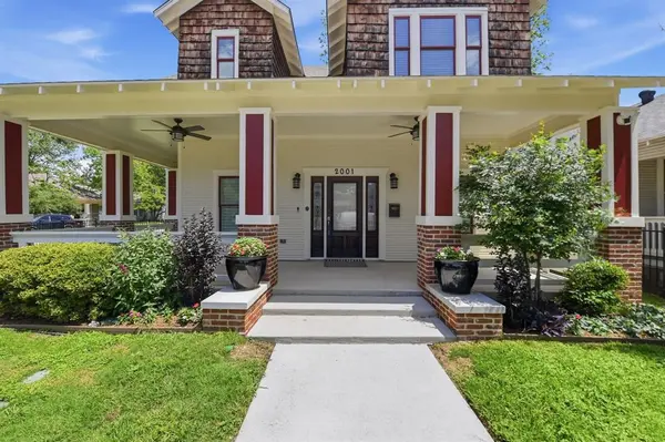 2001 Washington Avenue, Fort Worth, TX 76110