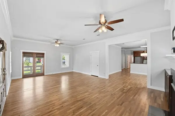 2001 Washington Avenue, Fort Worth, TX 76110