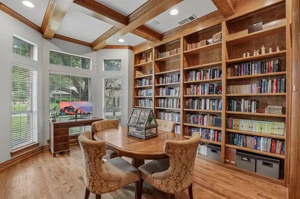 1003 Monarch Court, Keller, TX 76248