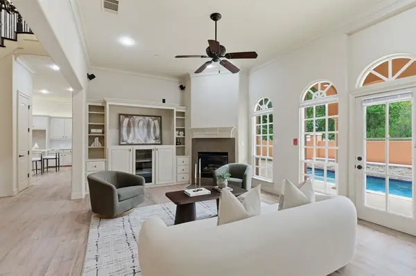 30 Piazza Lane, Colleyville, TX 76034