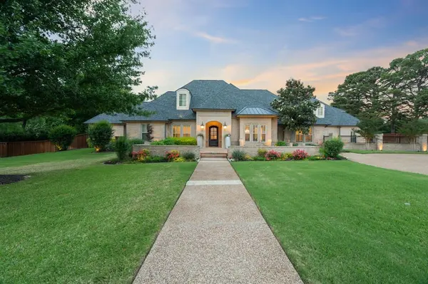 4712 Manning Drive, Colleyville, TX 76034