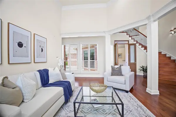 1807 Meadowcove Drive, Richardson, TX 75081