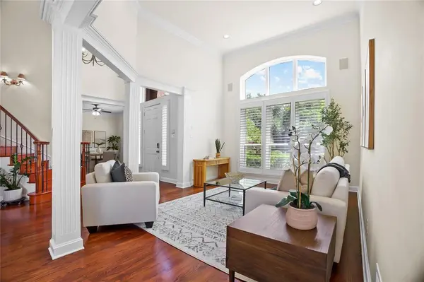 1807 Meadowcove Drive, Richardson, TX 75081