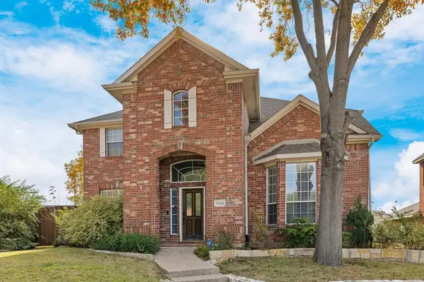 17828 Mary Margaret Street, Dallas, TX 75287