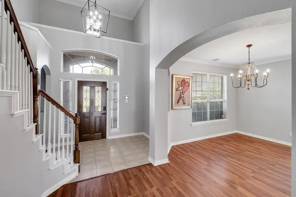 17828 Mary Margaret Street, Dallas, TX 75287