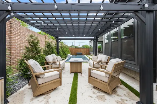 2106 Wakefield Lane, Allen, TX 75013