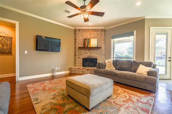 2212 Nicholas, Waco, TX 76712